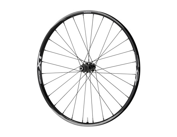 RUEDA TRA XTM8020 27,5" C/TL E12BOOST148