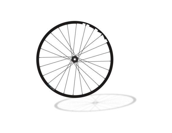 RUEDA DEL MT500 27,5" CUBE15BOOST110