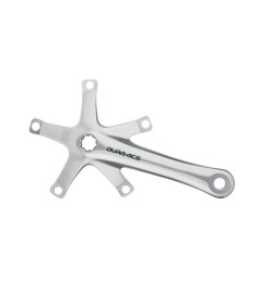 BIELAS DURA ACE PISTA 170MM S/PLATO