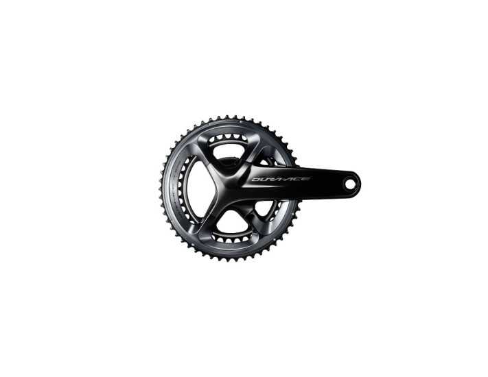 BIELAS DURA ACE 172,5 CPOT S/P S/C C/T