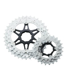 CASSETTE SHIMANO 10V.11/36 DEORE XT