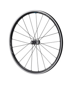 RUEDA DEL RS500 C24 ALU QR C/TL