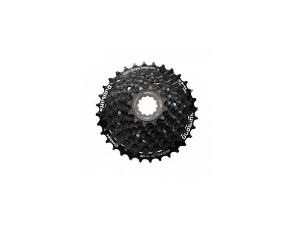 CASSETTE SHIMANO 9V.11/34 ALTUS HG200