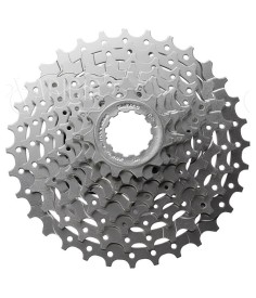 CASSETTE SHIMANO 9V.11/25 HG400 TIAGRA