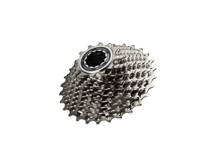 CASSETTE SHIMANO 10V.11/25 HG500