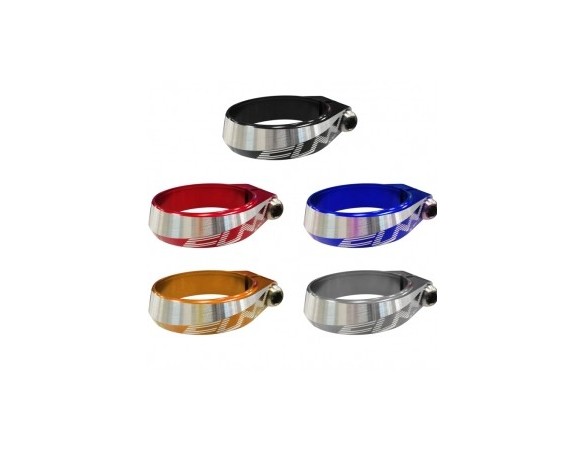 Funn Frodon 30,0mm Rojo