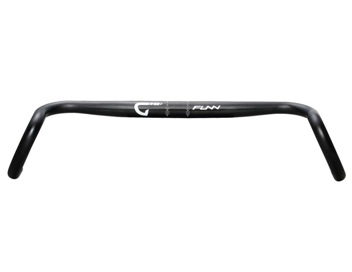 Funn G-Wide Gravel negro 500mm