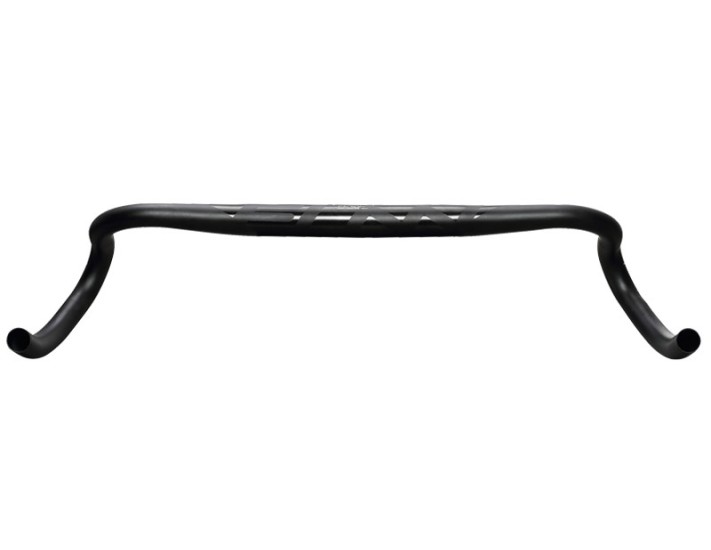 Funn G-Wide Gravel negro 500mm