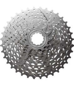 CASSETTE SHIMANO 9V.11/34 HG400