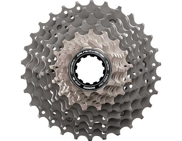CASSETTE SHIMANO 11V.12/28 DURA ACE