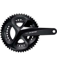 BIELAS 105 172,5MM R7000 11V 50/34 NEGRO