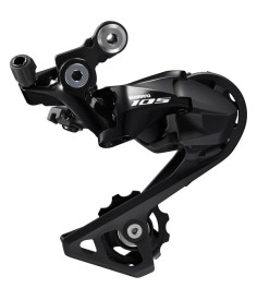 CAMBIO 105 R7 11V MAX 30D NEGRO