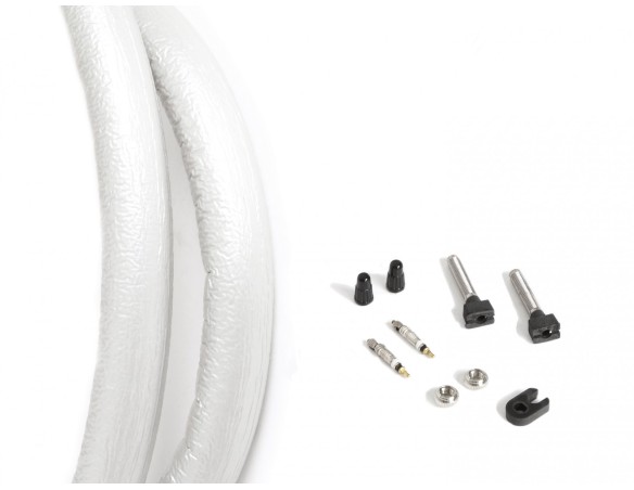 MOUSSE T:S 29" - 2 VALVULAS - GRAVEL 38/42 2 UNI  