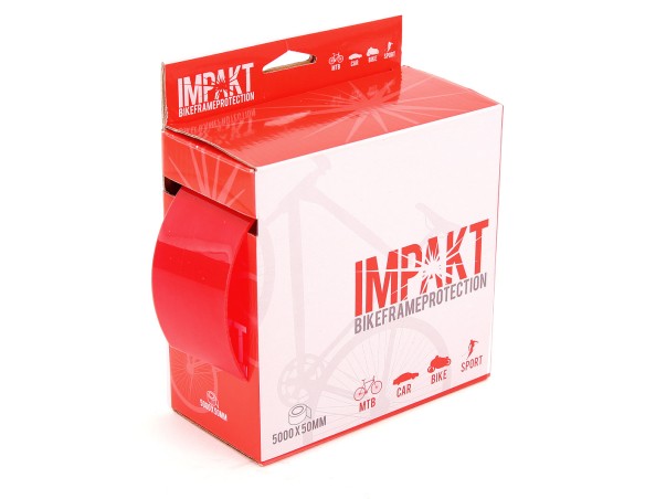 Protector de cuadros y vainas IMPAKT.1.2X50X5000MM
