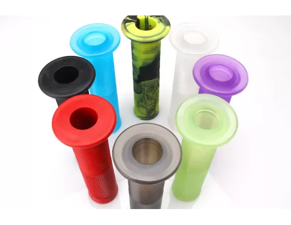 FireEye Sea Cucumber Gris Translucido