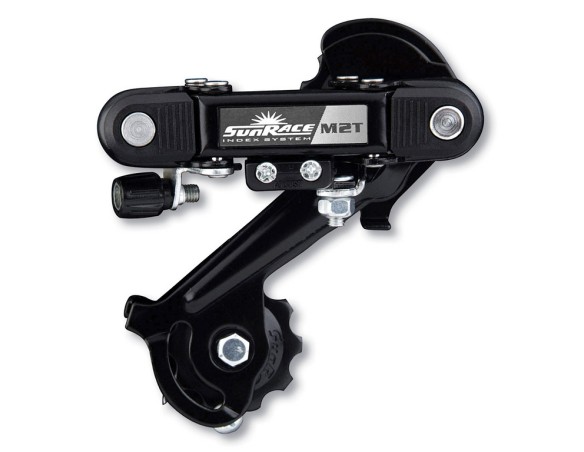 CAMBIO SUN RACE INDEX 6/7V CORTO 13-28T