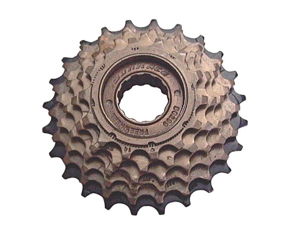 PIÑON SUN RACE 6 VELOCIDADES 14-24 CP