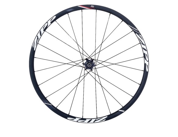 RUEDA TRAS.ZIPP 30 COURSE DISC CUBIERT.SRAM 10/11V