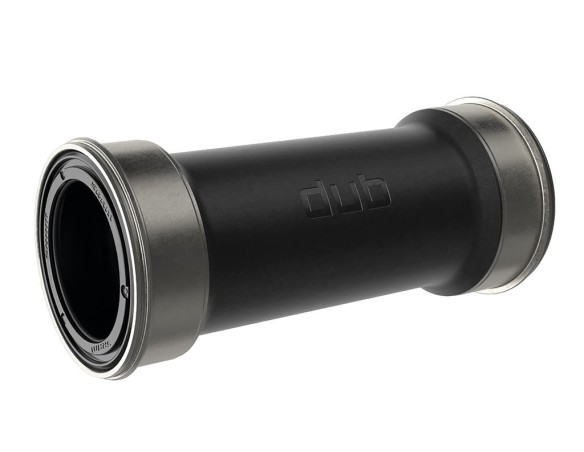 Eje de pedalier Sram DUB PressFit Road acero865mm006418025000