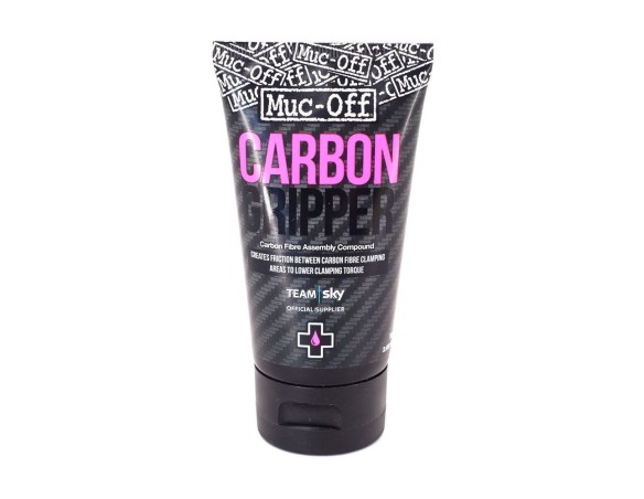 BOTE MUC-OFF GRASA PARA CARBONO 75 g