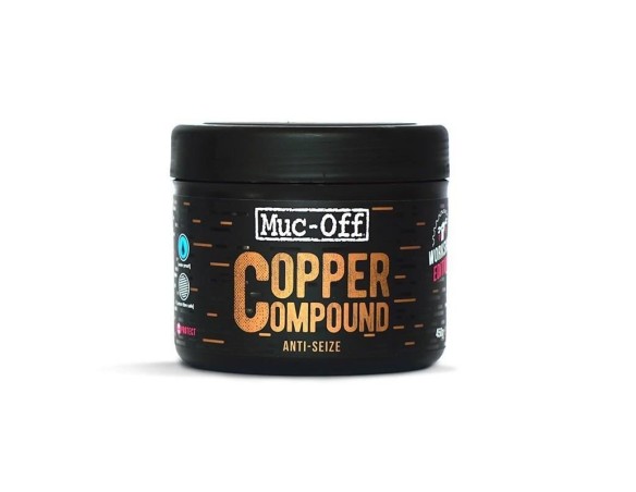 BOTE MUC-OFF GRASA CON COBRE ANTICORROSIVA 450g