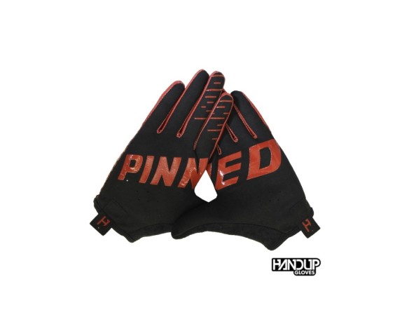 Handup Pinned Gloves - Warp Speed S