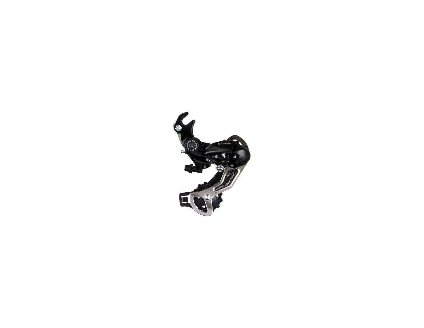 Comprar Shimano Tourney Rd Tx35 6 7v Con Pata