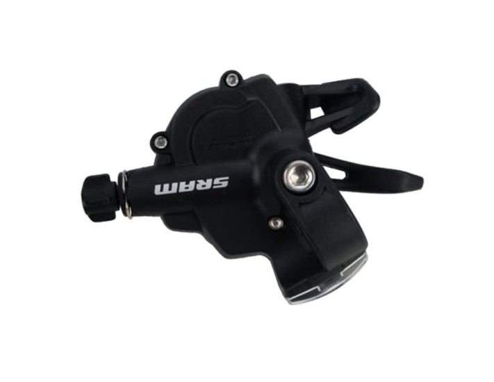 Sram Mando X3 7v Trasero