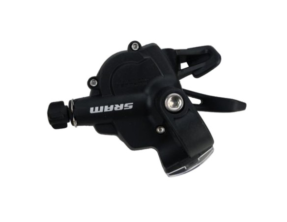 Sram Mando X3 7v Trasero