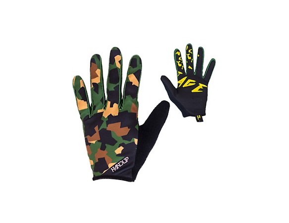 Handup Savage Gloves - The Comanche M