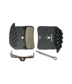 Shimano H03A Saint Zee Deore XT Resina