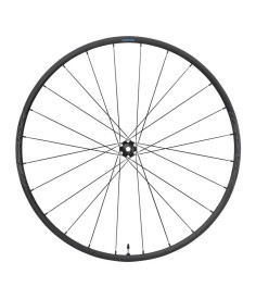 Shimano GRX RX570 Tubeless Delantera Eje 12mm