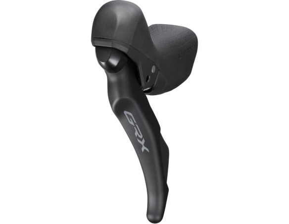 Shimano GRX RX600 Disco 2v Izquierda