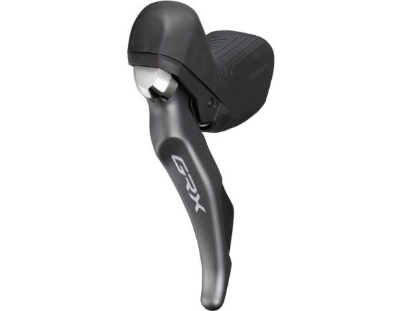 Shimano GRX RX810 Freno/Tija Izquierda