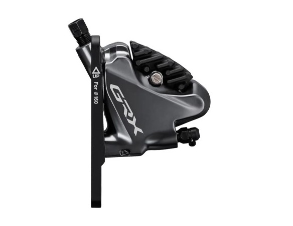 Shimano GRX RX810 Delantero