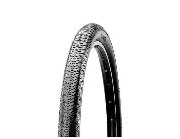 MAXXIS DTH URBAN 26x2.30 60 TPI WIRE