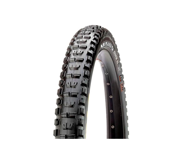 MAXXIS MINION DHR II MOUNTAIN 26X2.30 60 TPI FOLDABLE EXO/TR
