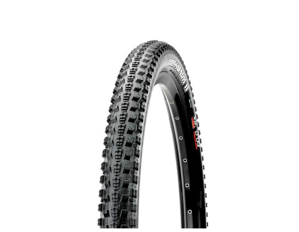 MAXXIS CROSSMARK II MOUNTAIN 27.5x2.10 60 TPI FOLDABLE EXO/TR