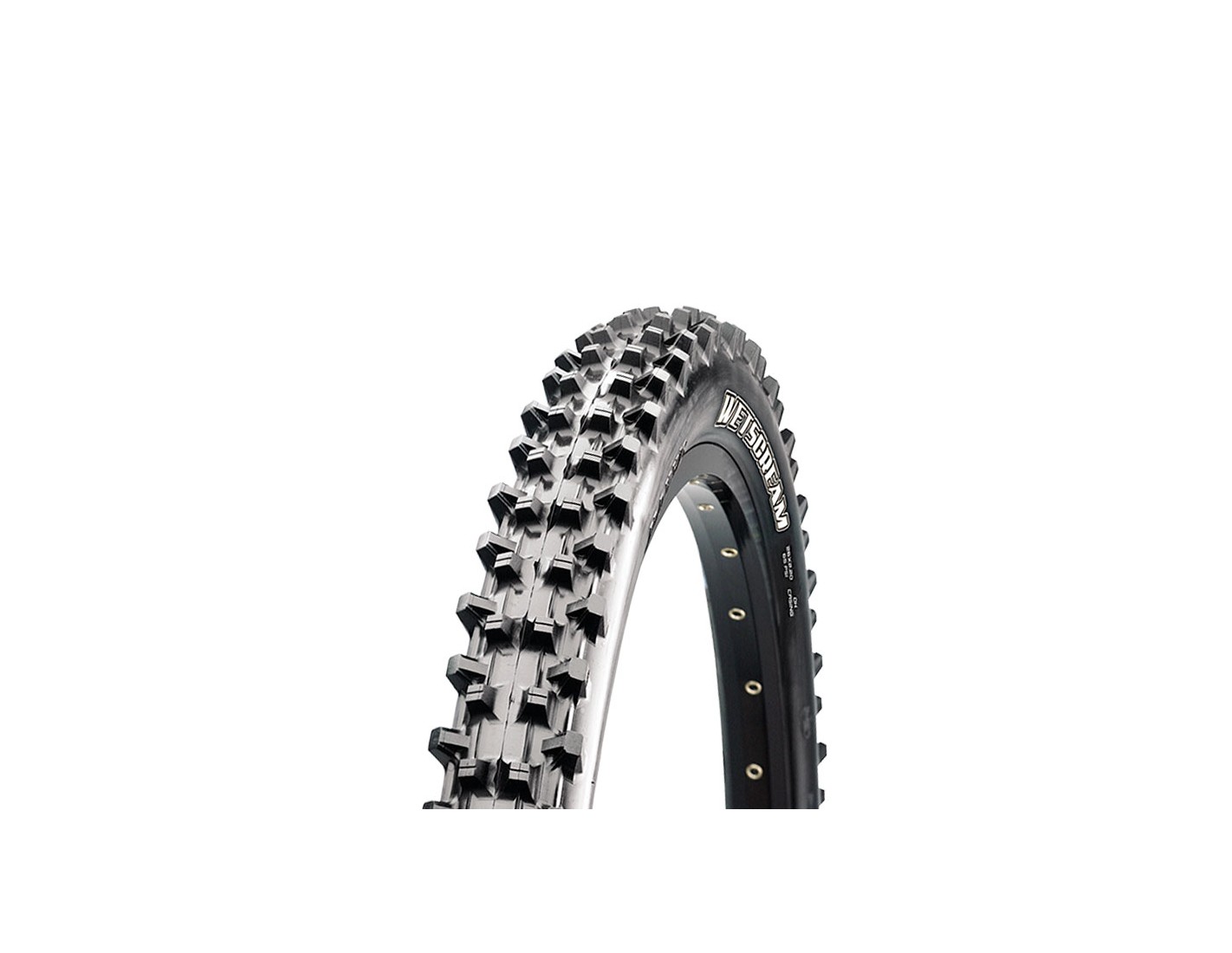 MAXXIS/マキシス ウエットスクリーム 27.5x2.50 セット マキシス
