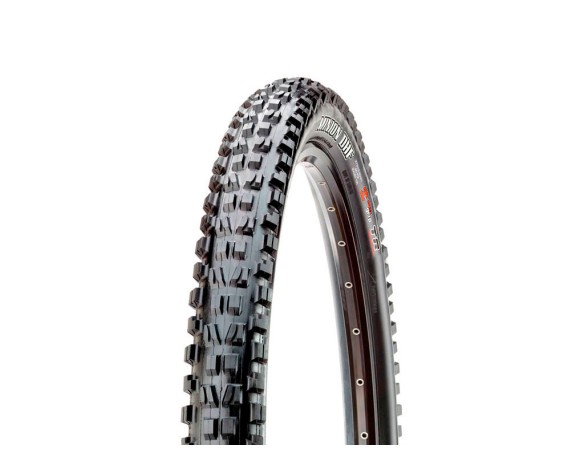 MAXXIS MINION DHF MOUNTAIN 27.5x2.30 60 TPI FOLDABLE 3CT/EXO/TR