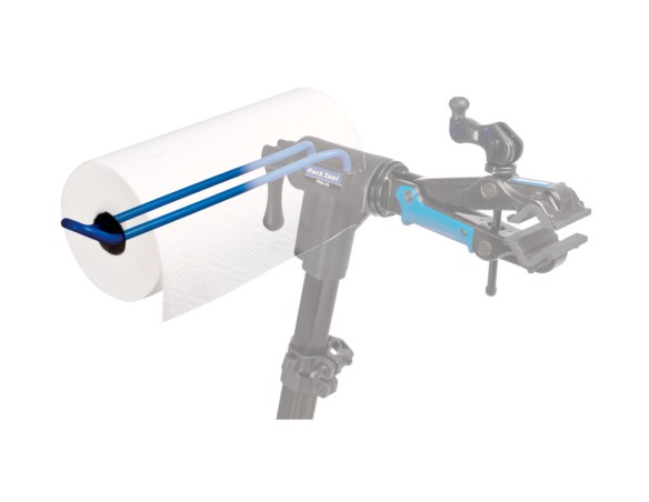 PARK TOOL PTH-1 BASE PARA ROLLO DE PAPEL