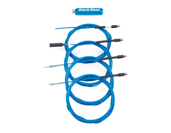 PARK TOOL IR-1.2 GUIA CON IMANES PARA CABLEADO INTERNO