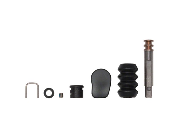 ROCKSHOX REC PULSADOR XLOC REVERB IZQU. (KIT)