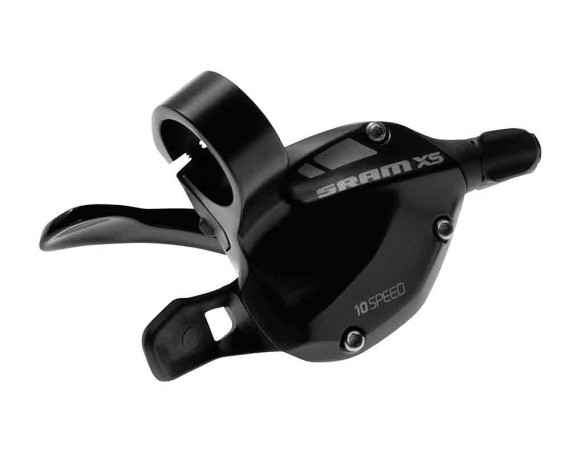 SRAM MANDOS X5 TRIGGER KIT DEL/TRAS 3x10