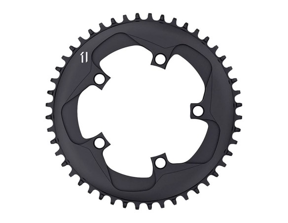 SRAM PLATO X-SYNC 11V 48D 110BCD BLK