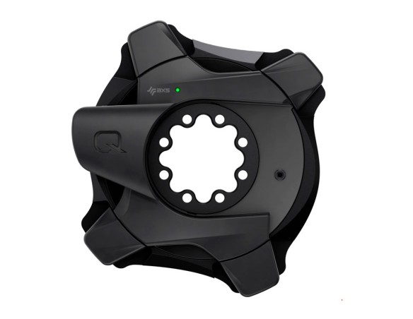 SRAM POWERMETER ARAÑA RED / FORCE AXS 107BCD