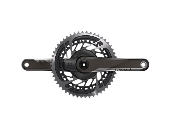 SRAM BIELA POWER METER RED AXS DUB 175 46/33