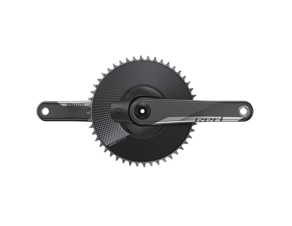 SRAM BIELA POWER METER RED 1X AXS DUB 170 46T