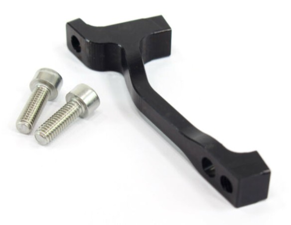 Hope adaptador freno Mount H-Post Cal to Post (F-183)