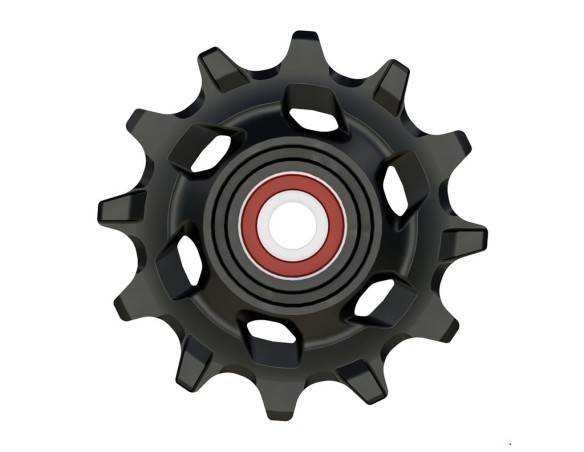 SRAM REC KIT ROLDANAS CERÁMICAS RED ETAP AXS 12V